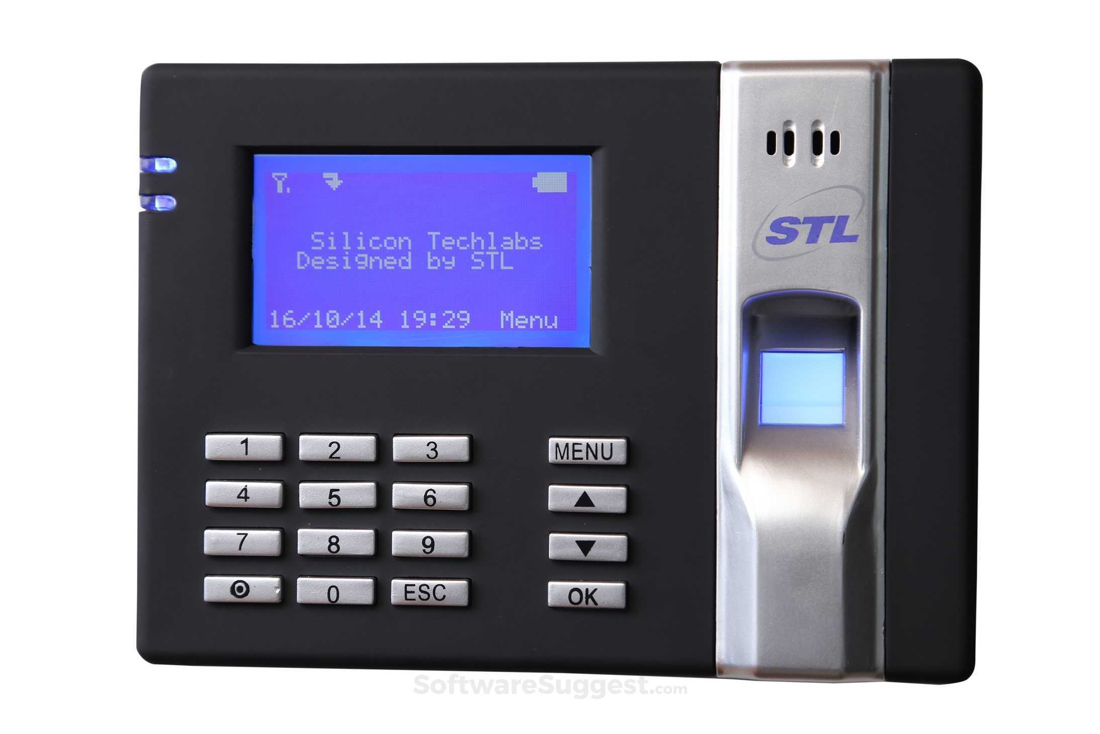 Biometric Attendance Pricing Reviews Features In 2022
